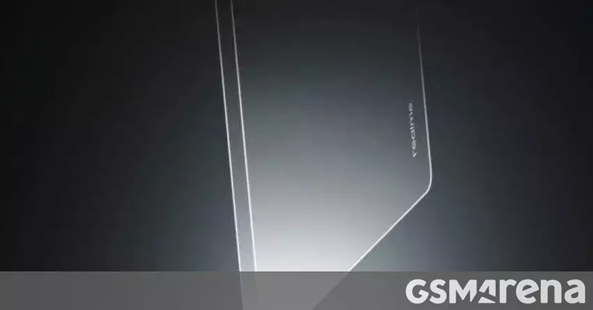 Nowy Realme Pad podobno w drodze z ekranem Snapdragon 870 i 120 Hz