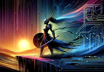 Microsoft rozszerza uniwersum Hellblade na PS5