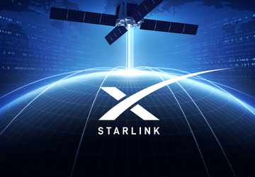 SpaceX zarejestrował oficjalną reprezentację Starlink na ...