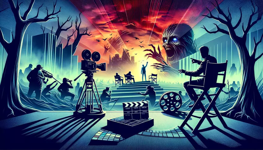 Brad Pitt wraca na front walki z zombie