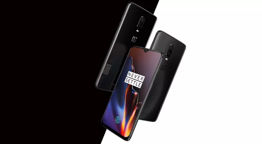 Nieoczekiwanie: OnePlus 6 i OnePlus 6T zaczęły otrzymywać stabilną wersję OxygenOS 10 z systemem Android 10 na pokładzie