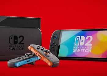Nintendo Switch 2 drożeje, ale na ...