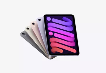 Plotka: Apple zaprezentuje iPada Mini 7 ...