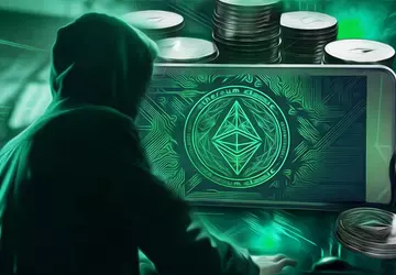 Hakerzy ukradli 3 000 000 $ ...