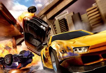 Reinkarnacja kultowej gry: VR-wersja słynnych zręcznościowych ...