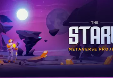 Token Starlink wznosi się o 172% ...