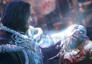 System Nemesis w grze Middle-earth: Shadow ...