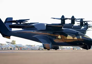 Siły Powietrzne Stanów Zjednoczonych zamówiły do ...