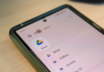 Aplikacja Dysk Google na Androida ma ...