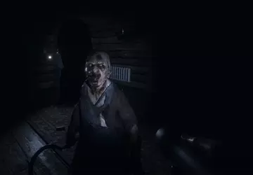 Wersje Phasmophobia na konsole otrzymają funkcję ...