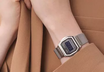 Casio i APC wprowadzają nowe zegarki ...