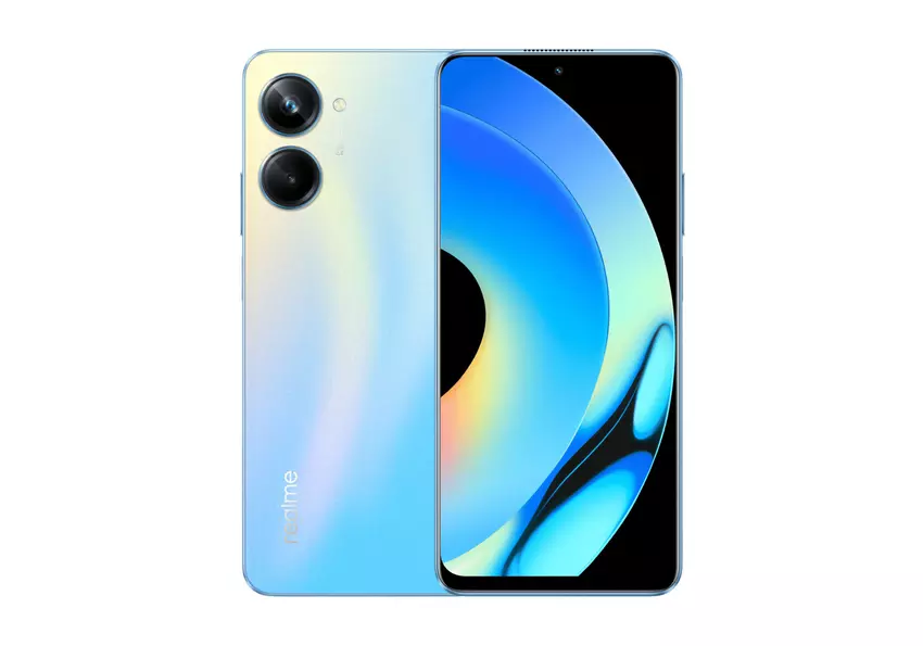 realme ogłosiło program testowy Androida 14 z interfejsem realme UI 5.0 dla smartfona realme 10 Pro 5G