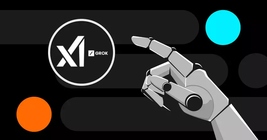 Firma Elona Muska udostępni kod chatbota Grok 