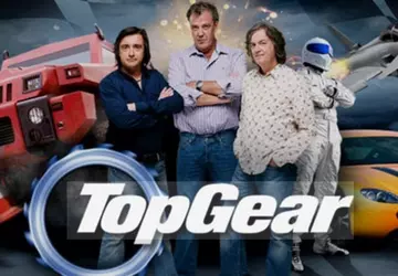 Top Gear wraca na ekrany! BBC ...