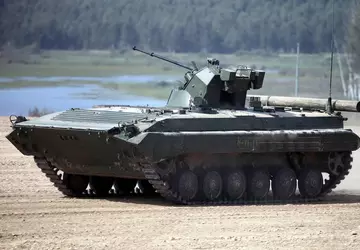 Siły Zbrojne Ukrainy zniszczyły nowoczesny rosyjski ...