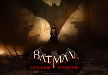 Batman: Arkham doczeka się nowej gry ...