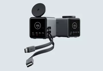 MagFusion DeskHive 5X Pro: AUKEY zebrała ...