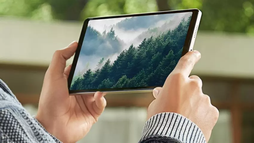 Honor Pad X7 — kompaktowy tablet w cenie zaledwie 120 USD