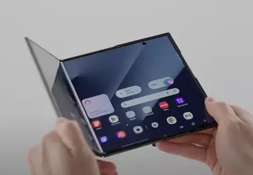 Samsung opublikowała wideo z rozpakowaniem Galaxy ...
