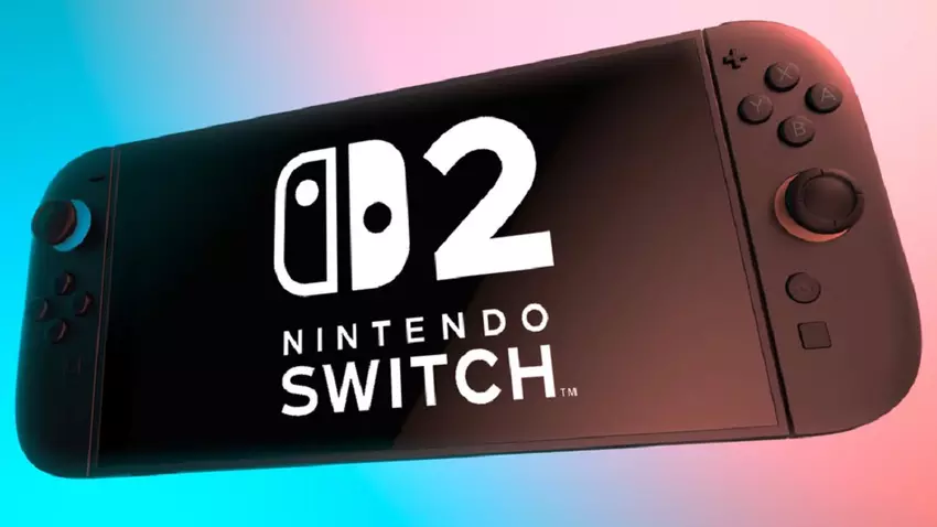Insider: przedsprzedaż Nintendo Switch 2 może rozpocząć się już w przyszłym tygodniu