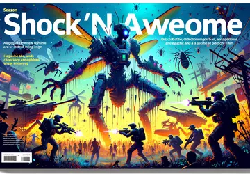 Power Rangers i Halo: Fortnite z ...