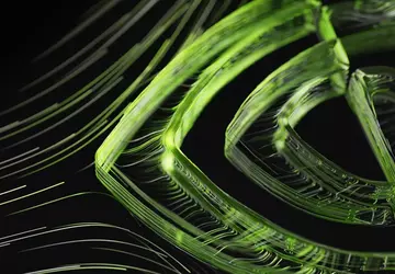 NVIDIA rewolucjonizuje grafikę: Tekstury 8K na ...