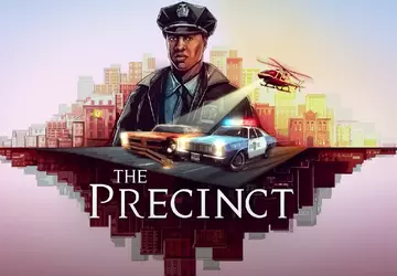 Pościgi, strzelaniny i śledztwa: zwiastun gry ...