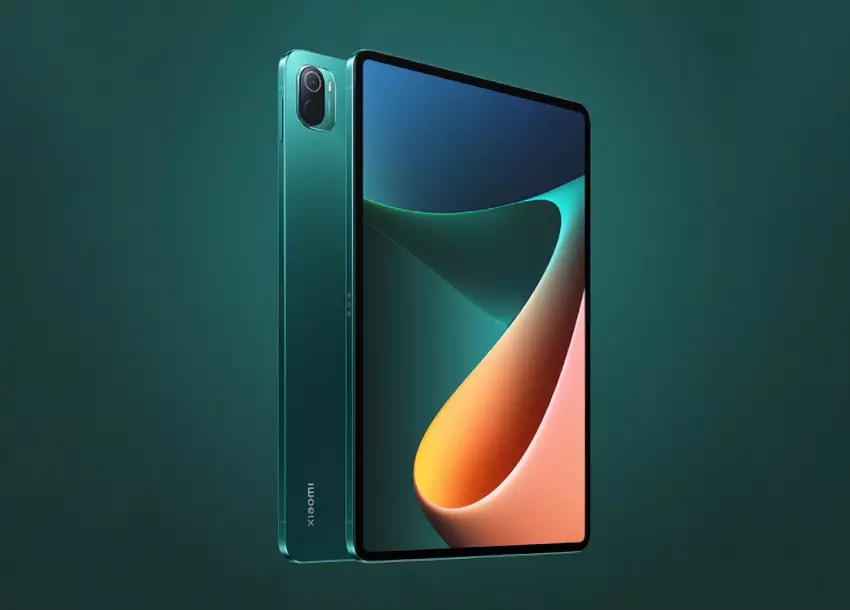 Xiaomi Pad 5 w Europie zaczyna otrzymywać aktualizację MIUI 14 opartą na systemie Android 13