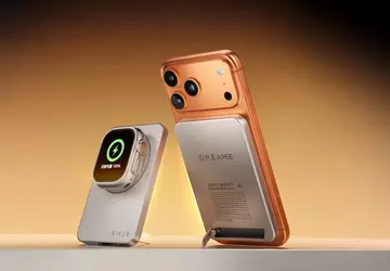 Od odkurzaczy do akcesoriów mobilnych: Dreame ...