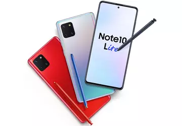 Samsung wydaje nową aktualizację oprogramowania dla ...