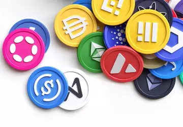 Stablecoiny wyszły z cienia: cyfrowe dolary ...