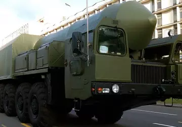 Rosja ostrzegła USA przed użyciem międzykontynentalnej ...