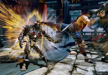 Deweloperzy Killer Instinct opublikowali patch 3.11.15 ...