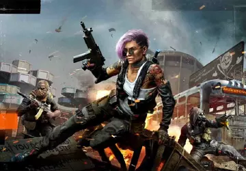 Dwa żywe zwiastuny Call of Duty: ...