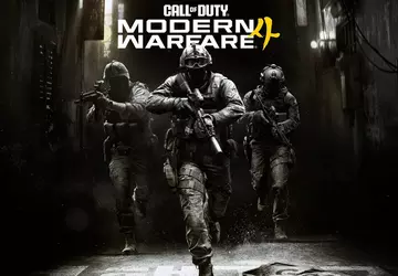 Call of Duty: Modern Warfare 4 ...