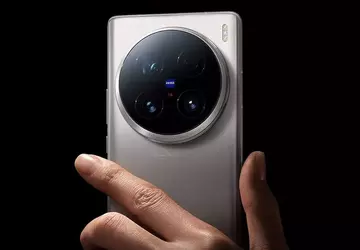 Kompaktowa wersja Vivo X200 Pro została ...