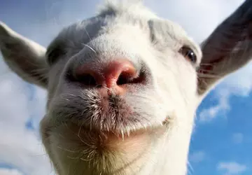 Czy szalone kozy powracają? Ujawniono prawdopodobną ...