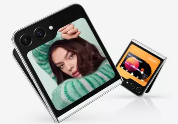 Użytkownicy Samsunga Galaxy Flip 5 w ...