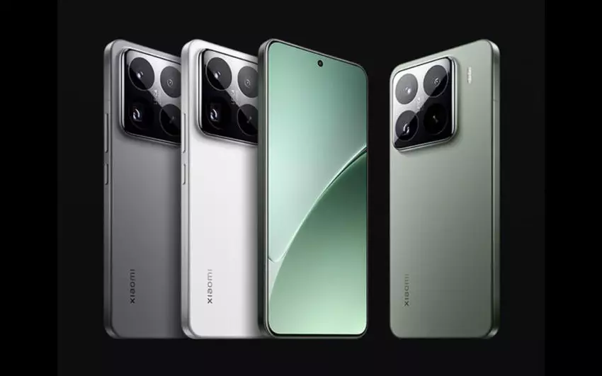 Xiaomi 16 Pro może otrzymać metalową ramkę i przycisk podobny do przycisku akcji w iPhonie 16 Pro