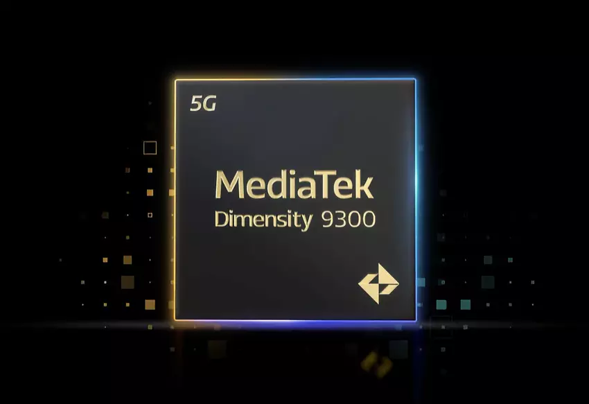 Konkurent Snapdragon 8 Gen 3: MediaTek zaprezentował swój flagowy procesor Dimensity 9300