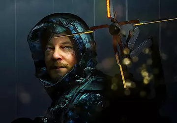 Death Stranding rozczarowała Kojimę - gra ...