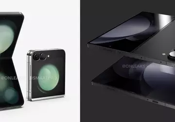 Informator ujawnił, w jakich kolorach dostępne ...