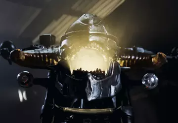 Najbrutalniejsza kolaboracja: Bethesda i Harley-Davidson stworzyli ...