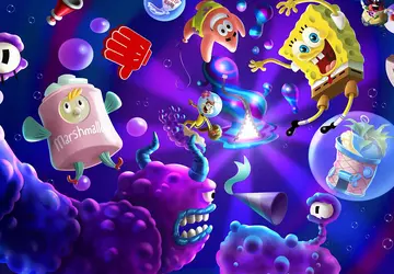 Wszyscy bohaterowie w jednym filmie: nowy, ...