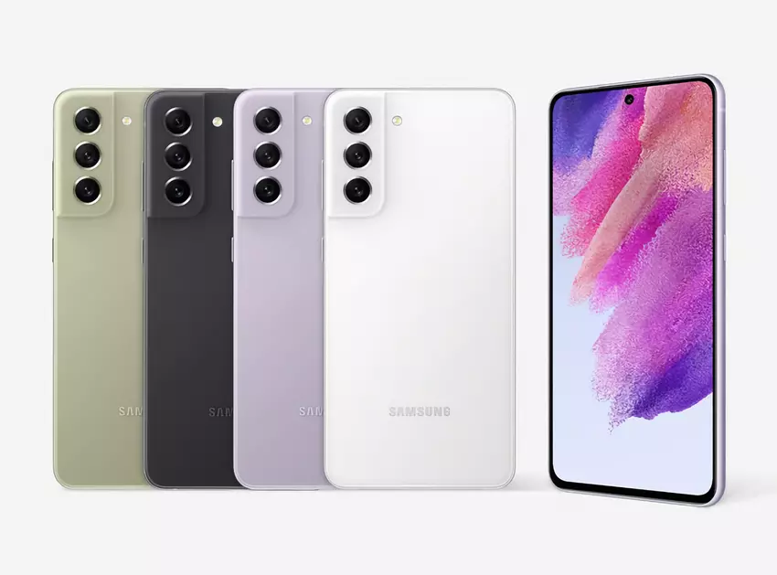 Plotki: Samsung Galaxy S23 FE dostanie zeszłoroczny flagowy procesor Snapdragon 8+ Gen 1