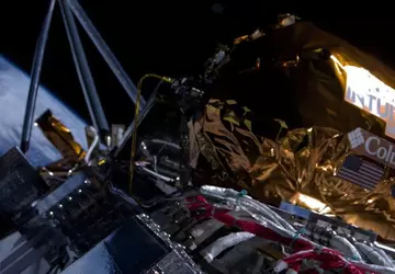 Stany Zjednoczone dokonały pierwszego lądowania na ...