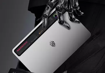 Nadchodzi potężny tablet gamingowy z ekranem ...