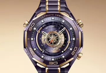 Huawei uruchomiła przedsprzedaż zegarków premium Watch ...