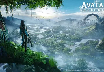 Zapowiedziany Avatar: Reconing - mobilna gra ...