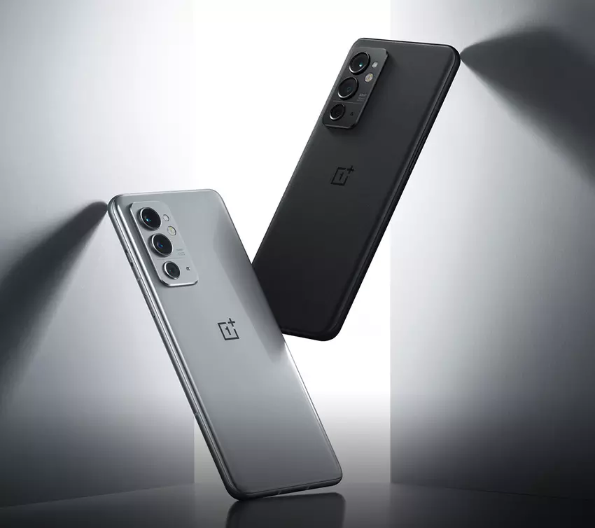 OnePlus 9RT z ekranem OLED, chipem Snapdragon 888 i ładowaniem 65 W zostanie uruchomiony poza Chinami 16 grudnia
